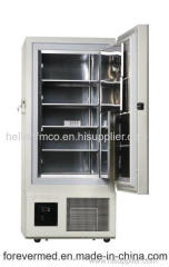 -86 Degree Medical Horizontal Deep Freezer/Cryostat Refrigerator