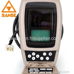 CAT320C monitor for excavator