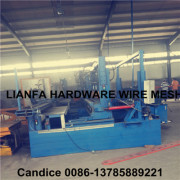 Anping county lianfa hardware wire mesh products.,ltd