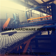 Anping county lianfa hardware wire mesh products.,ltd