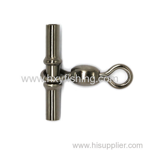 Cross-line crane swivel(Size:2/0 1/0 1 2 3 4)