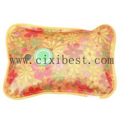 Electric Hot Pack Hand Warmer Bag