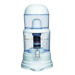 Mineral Water Pot Water Purifier