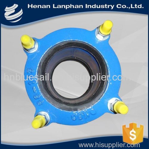 Mechanical Pipe Couplings - Dismantling joints