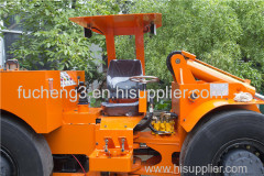 Mini 1m2 underground for underground mining