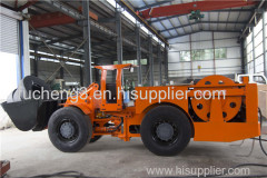 Mini 1m2 underground for underground mining