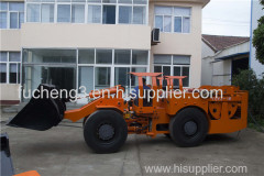 Mini 1m2 underground for underground mining