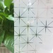 PET DECORATIVE WINDOW FILM