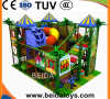 Indoor Playground *Small Size Indoor Playground Equipment