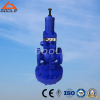 Pilot Operated Pressure Reducing Valve