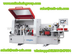 China Edge banding machinery