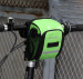 ROSWHEEL Bicycle Front Tube Pouch Bag