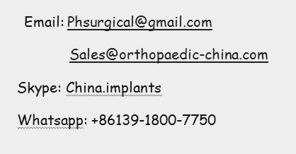 Acetabular Plate of Veterinary Orthopaedic Implant Small Animal Bone Plate Orthopaedic Implant and Instruments