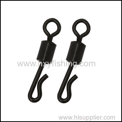 Carp fishing products series-Long Q shaped snap