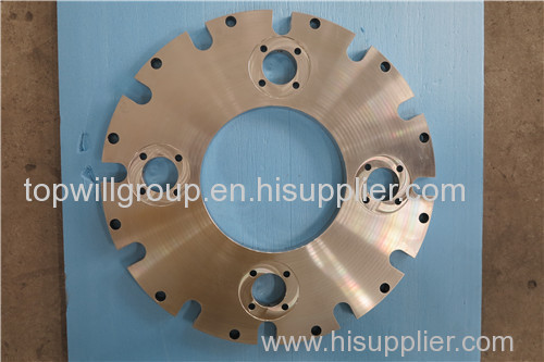Customized Stainless steel Hi-Precision Mechanical Parts and Components