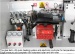 Woodworking edge banding machinery