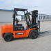 Chinese Cheap SAM888-27T Side Forklift Loader for Construction With Hot Sale Price