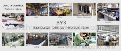 Guangzhou BYS Garment Co,.Ltd.
