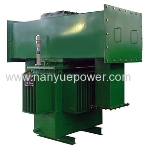 Furnace transformers Furnace transformers