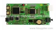 Fujite elevator parts PCB IF78A