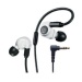 Wholesale Audio-Technica ATH-IM50 Dual Symphonic Drivers Inner Ear Monitor Earphone Headset White
