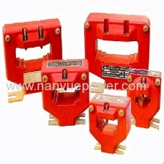 Model LMZJ-66 Current Transformer