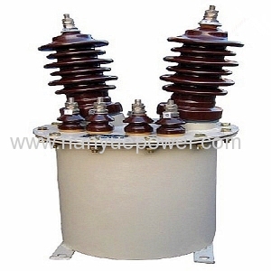 Model JDJ3/6/12 Voltage Transformer