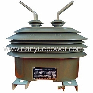 Model LW Current Transformer