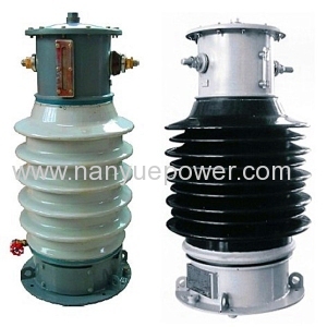 Model LCWD Current Transformer