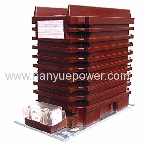 Model LZZBJ Current Transformer