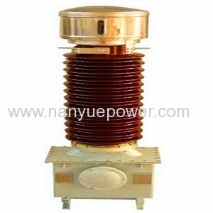 Model VAU Combined Transformer