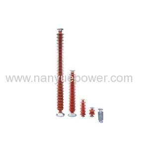 Quality Polymeric Post Insulator