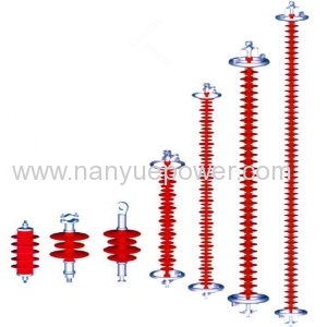 High Quality Composite Insulators