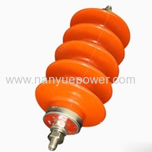 High Quality Combined Arrester