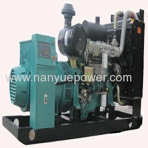 Quality 750KVA 600KW Diesel Genset