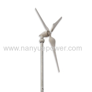 20KW 30KW Wind Turbine