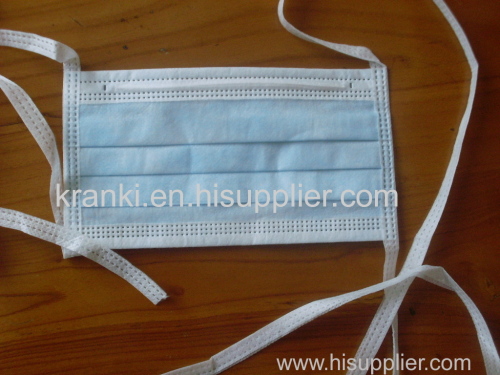 non woven face mask