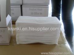 non woven face mask