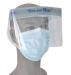 anti fog disposable face shields