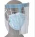 anti fog disposable face shields