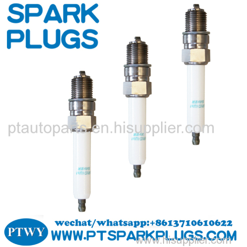 Machinery engine parts Guascor biogas spark plug for SFGLD biogas engines and SFGM series.