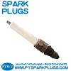 natural gas spark plug for Guascor small engine spark plugs power system