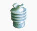 Porcelain post insulators for high voltage