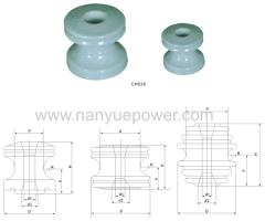 High Quality Spool insulators