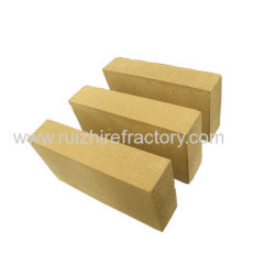 Magnesia Brick - Ruizhi Refractories