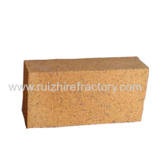 Magnesia Brick - Ruizhi Refractories