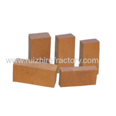 Magnesia Brick - Ruizhi Refractories