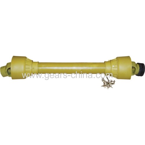 pto shafts suppliers in china