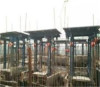 Lift-well hydraulic lifting formwork system operation platform supplier