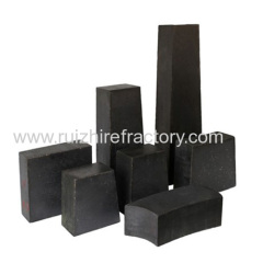 EAF Magnesia Carbon Brick